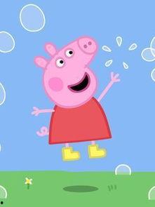 爆料小猪佩奇视频,揭秘动画背后的趣味与教育意义