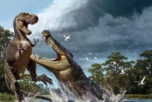 网红吃瓜恐龙图片高清,高清视觉盛宴揭秘神秘生物